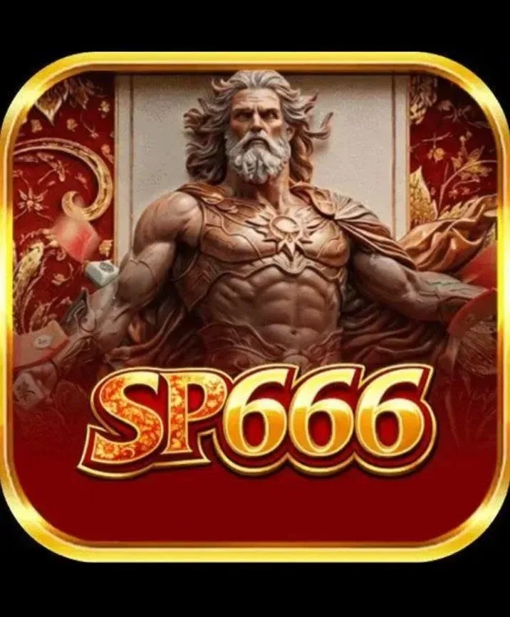 Logo sp666