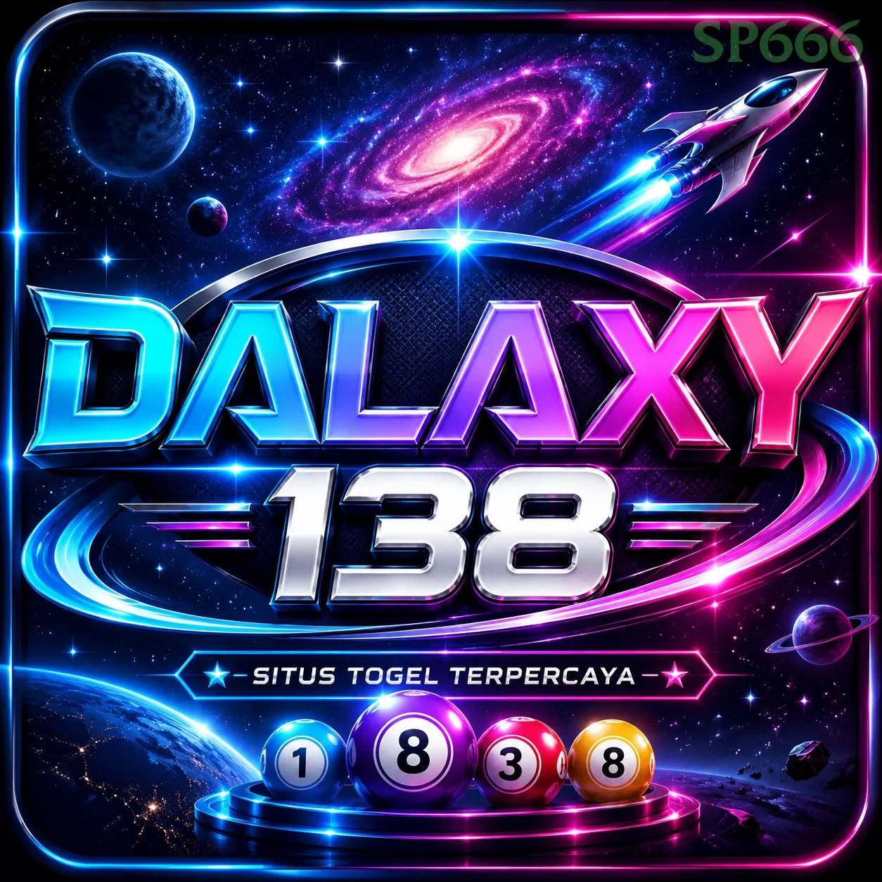 Dalaxy138 sp666