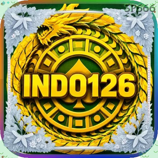 Indo126 sp666
