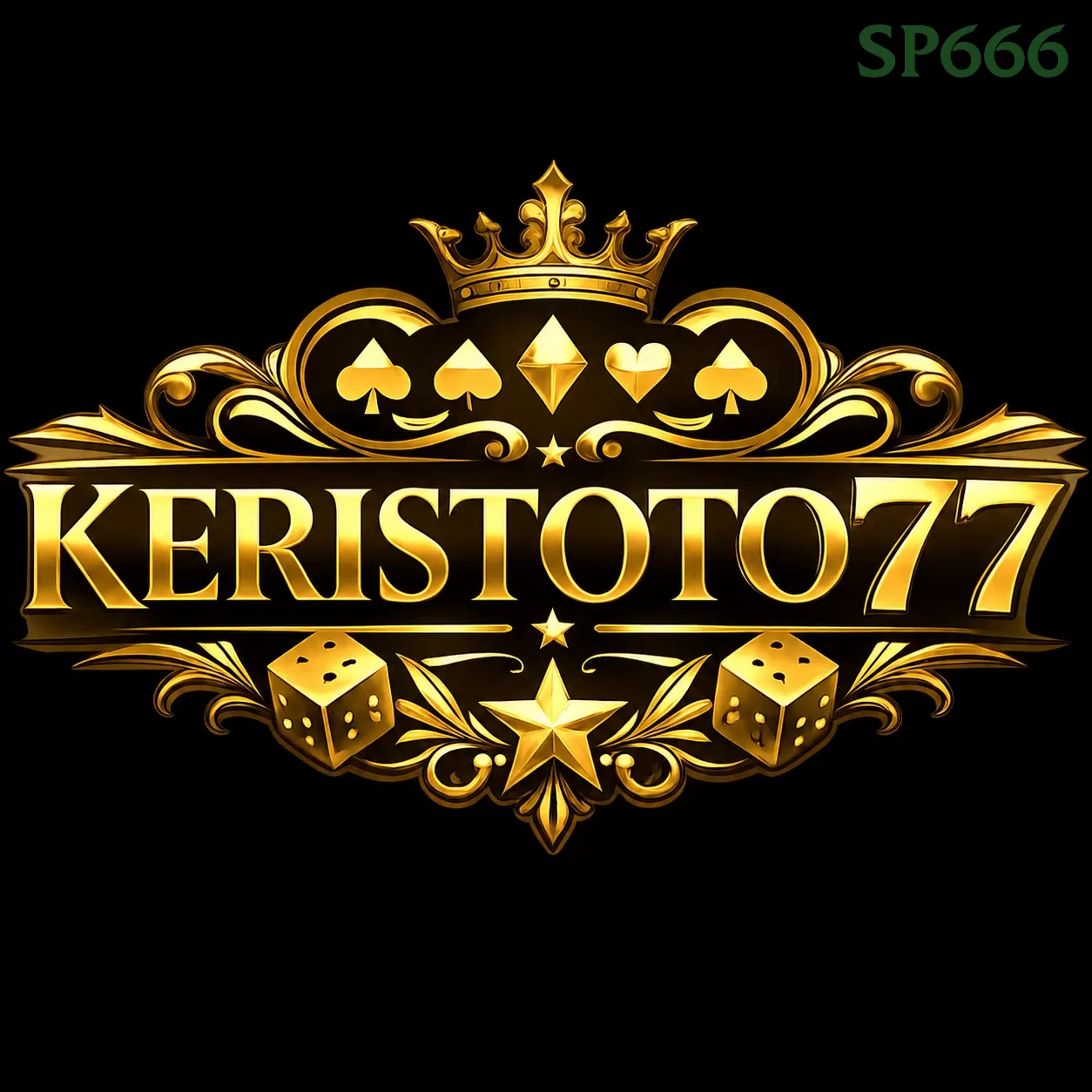 Keristoto77 sp666